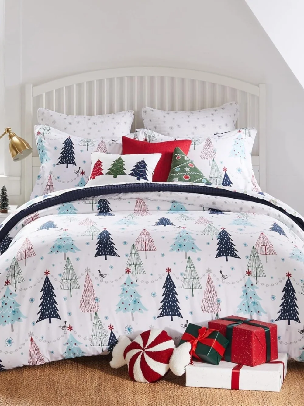Levtex Home - Spencer Plaid Quilt - King Quilt (106x92in.) 190945185860
